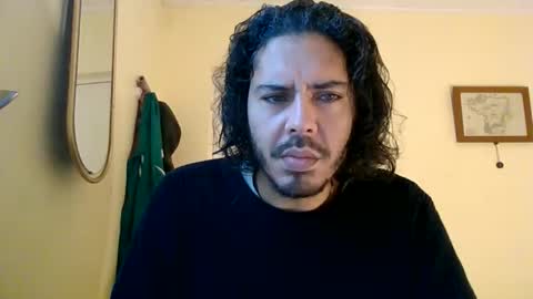 Michael online show from December 2025 02:10:02 PM