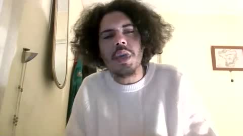 Michael online show from February 2026 11:32:02 PM