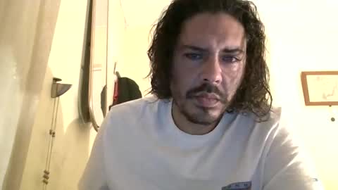 Michael online show from March 2026 07:51:01 PM