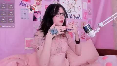 Nessa online show from February 2026 09:48:01 AM