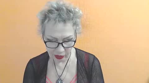 NessyJenixs online show from December 2025 09:07:01 AM