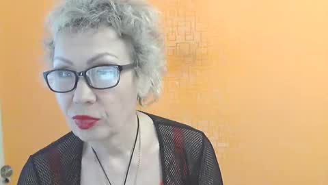 NessyJenixs online show from March 2026 02:40:02 PM