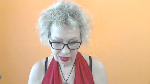 NessyJenixs online show from June 2026 07:11:01 AM