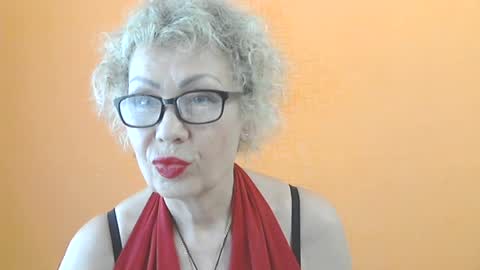 NessyJenixs online show from June 2026 08:01:01 AM
