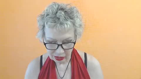NessyJenixs online show from June 2026 02:16:02 PM