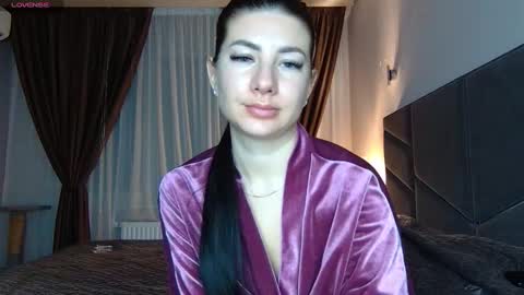 Nessy online show from February 2025 02:51:01 AM