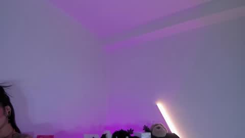 Snapshot of nesuko_evil chatting on May 2026 08:58:02 PM Marie online show from May 2026 08:58:02 PM