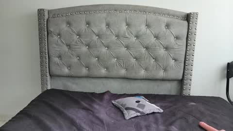 nesuko_kamado online show from January 2025 04:59:01 PM