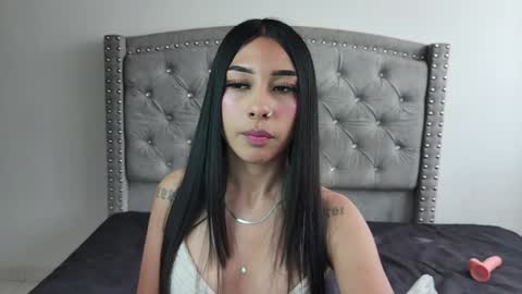 nesuko_kamado online show from January 2025 05:49:01 PM