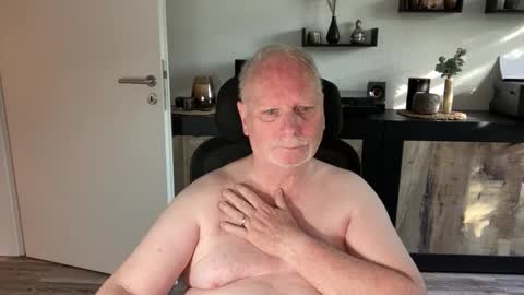 Snapshot of nettermann1968 chatting on May 2026 06:00:01 AM nettermann1968 online show from May 2026 06:00:01 AM