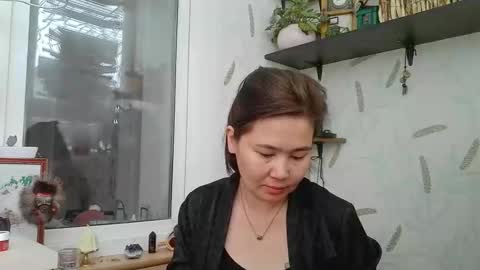 Nettie Allie online show from December 2025 08:23:01 AM