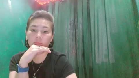 Nettie Allie online show from December 2025 11:29:01 AM