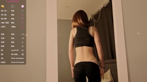 Naomi online show from March 2026 06:03:01 PM