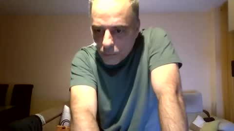 Volsonov online show from October 2025 09:59:02 PM