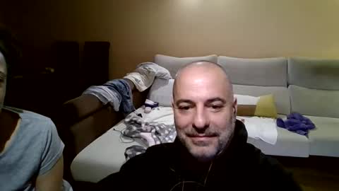 Volsonov online show from November 2025 05:29:01 AM