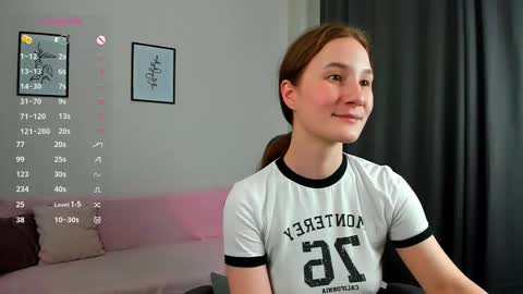 Maria 3 online show from February 2025 07:15:02 AM