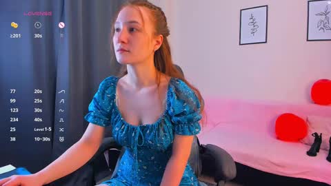 Maria 3 online show from March 2025 05:22:02 AM