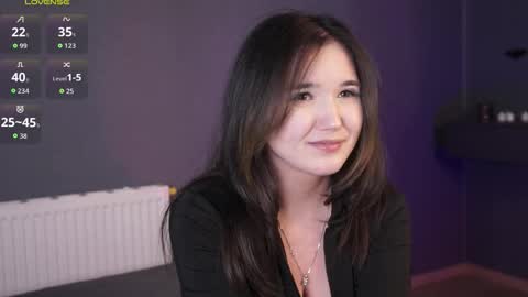 Maria 3 online show from November 2025 01:21:02 PM