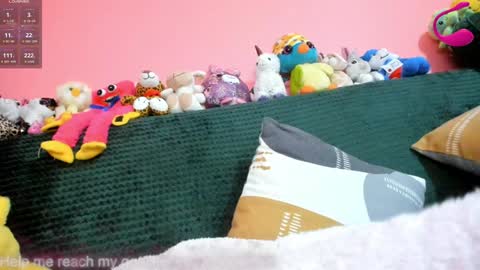 silvia online show from January 2025 05:20:02 AM