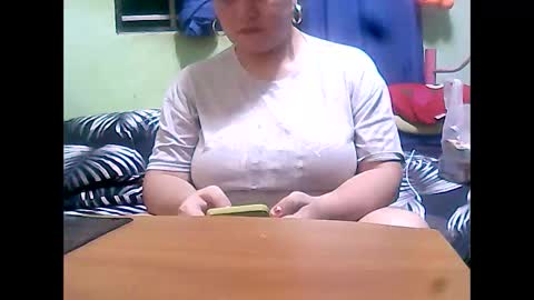 mariapaula online show from February 2025 03:04:01 PM