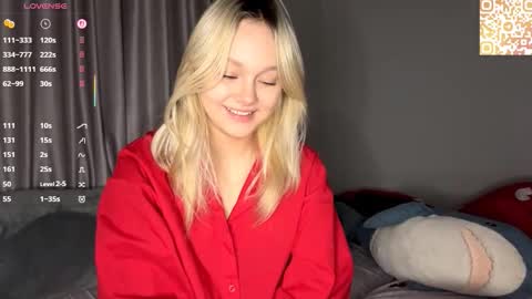 Chloe online show from January 2026 10:56:02 PM