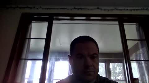 Newguy81240 online show from March 2025 01:56:02 PM