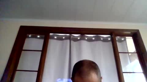 Newguy81240 online show from October 2025 02:18:02 PM