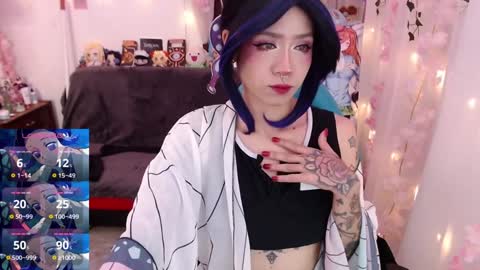 New Account Jade Delux online show from January 2025 06:38:02 PM