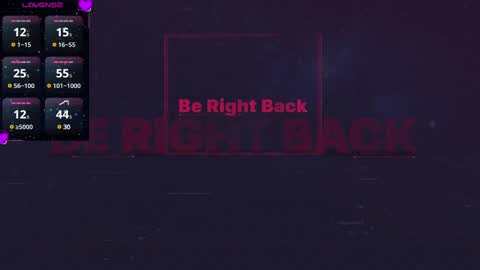 New Account Jade Delux online show from February 2025 10:43:02 PM