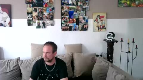 Lance Hardwood online show from June 2026 06:51:02 PM