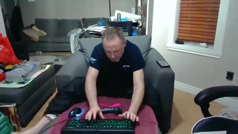 NewWorld online show from February 2025 10:42:02 PM