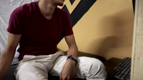 newzex66 online show from February 2025 10:56:02 AM