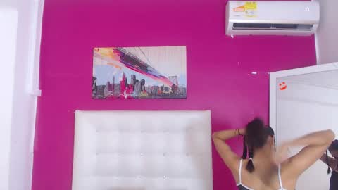 nextdoor_fantasy online show from September 2025 03:28:01 AM