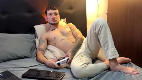 neythancopper online show from January 2026 01:24:01 PM