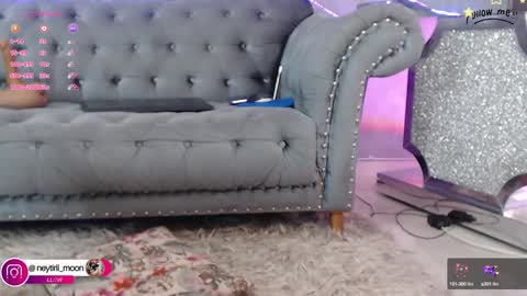 Sandra online show from March 2025 09:13:02 PM