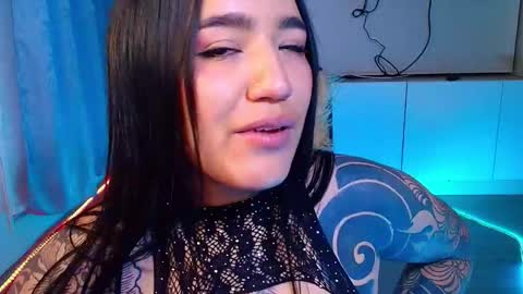 Valery Gonzales online show from April 2026 05:16:01 AM