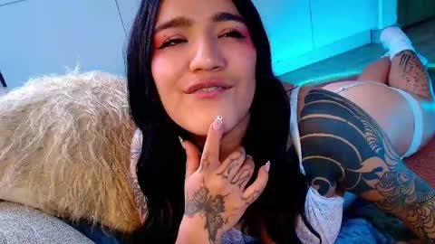 Valery Gonzales online show from May 2026 05:39:01 PM
