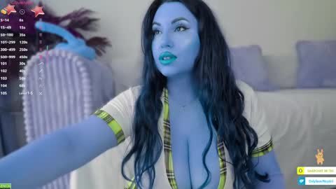 Snapshot of neytirii chatting on April 2026 06:41:02 AM Neytirii online show from April 2026 06:41:02 AM