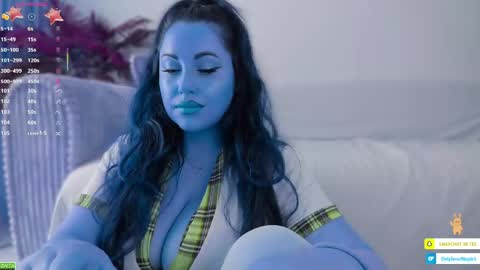 Snapshot of neytirii chatting on April 2026 08:02:02 AM Neytirii online show from April 2026 08:02:02 AM