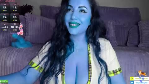 Snapshot of neytirii chatting on May 2026 07:31:01 PM Neytirii online show from May 2026 07:31:01 PM