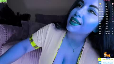 Snapshot of neytirii chatting on May 2026 09:54:02 PM Neytirii online show from May 2026 09:54:02 PM