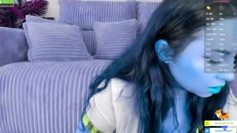 Snapshot of neytirii chatting on May 2026 08:22:01 AM Neytirii online show from May 2026 08:22:01 AM