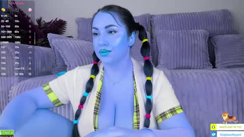Snapshot of neytirii chatting on June 2026 08:06:01 AM Neytirii online show from June 2026 08:06:01 AM