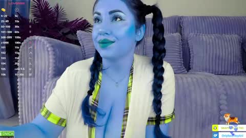 Snapshot of neytirii chatting on June 2026 08:09:02 AM Neytirii online show from June 2026 08:09:02 AM