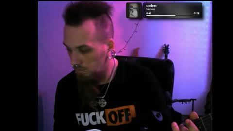 Snapshot of nezvers chatting on March 2026 06:12:02 PM YouPick online show from March 2026 06:12:02 PM