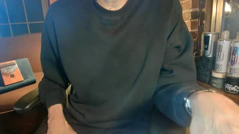 NFG  Nice Friendly Guy  Dick online show from January 2025 10:25:02 PM