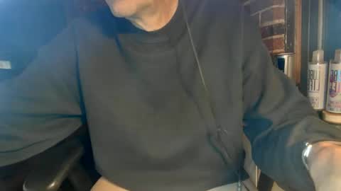 NFG  Nice Friendly Guy  Dick online show from January 2025 10:18:01 PM