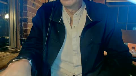 NFG  Nice Friendly Guy  Dick online show from January 2025 10:45:02 PM