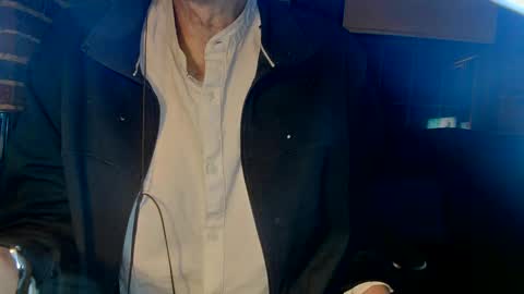 NFG  Nice Friendly Guy  Dick online show from January 2025 12:41:01 AM