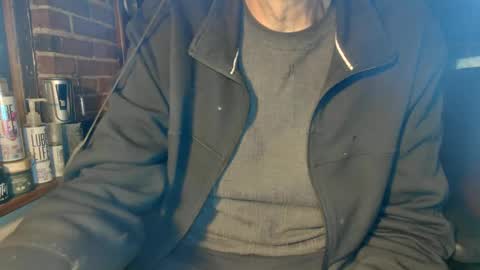 NFG  Nice Friendly Guy  Dick online show from January 2025 11:08:01 PM